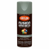 Fusion All-In-One Spray Paint + Primer, Matte Pale Sage, 12-oz.