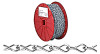 #10 Single Jack Chain, 100 Ft.