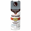 Stops Rust Custom Spray 5-in-1 Spray Paint, Satin Blue Haven, 12 oz.