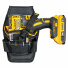 Impact Drill Holster for Tool Belt