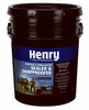 107 Protective Waterproofing Coating, Asphalt Emulsion, 5-Gallons