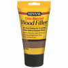 Stainable Wood Filler, Walnut, 6 oz.