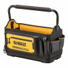 Pro Tool Tote Bag, 36 Pockets, 20 In.