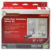 Insulation Kit for Patio Door or Large Window, 84 x 110 In.