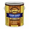 Wood Tone Deck & Siding Stain, Heartwood, Gallon
