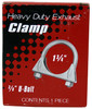 Muffler Clamp, 1-3/4 In.