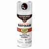 Stops Rust Custom Spray 5-in-1 Spray Paint, Satin Arctic White, 12 oz.