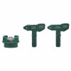 TrueCoat 360 Stain Spray Tip Kit, Green