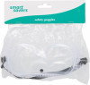 SS CLR Safety Goggles
