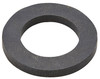 Brass Threaded Replacement Washer, 1 In.