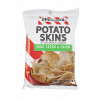 Sour Cream & Onion Potato Skins, 3 oz. (6 pieces)