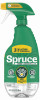 Weed & Grass Killer, Trigger Sprayer, 24 oz.