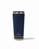 18OZ NAVY BLUE GO CADDY