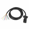 7WY Trailer Connector