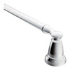 Banbury Towel Bar, Chrome, 18 In.