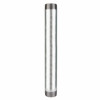 1/8 x 4 In. Galvanized Pipe Nipple