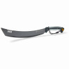 Heavy-Duty Machete, 17 In.