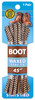 Stay-Ty Waxed Boot Laces, Rattlesnake, 45 In., Pair (6 pieces)