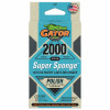 Sanding Sponge, 3 x 5 In., 2000 Grit