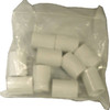 Schedule 40 PVC Pressure Coupling, 1 In., 10-Pk.