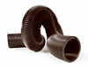 RV Sewer Hose, Black Vinyl, 10 Ft. x 3 In.