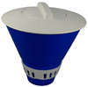 Pool Chlorine Tablet Feeder Dispenser, Floating
