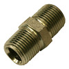 Hydraulic Adapter, 3/8-In. MP x 3/8-In. MP