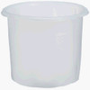 Paint Pail Liner, Plastic, 5-Qt.