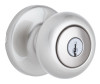 Cove Entry Lockset