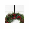 BLK Wreath Hanger