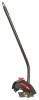 Edger Attachment, Steel Dual-Tip Blade, LE720