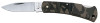 Caliber Lockback Pocket Knife, Stainless Steel/Camo Zytel, 3-In. Length Closed