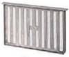 Foundation Vent, Slide Damper, Mill, 8 x 16 In. (12 pieces)