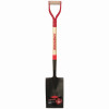 Border Spade, 7.375 x 12 In. Blade, 28 In. Handle