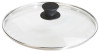 Glass Lid Cover, 10-1/4 In. (3 pieces)