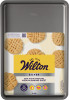 Silver Non-Stick Bakeware Medium Baking Sheet, 15.2 x 10.25 In.