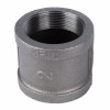 3/4 In. Black Pipe Coupling