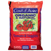 Organic & Natural Planting Soil for Tomatoes & Vegetables, 20 Qt.