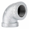 3/8 In. Galvanized Pipe 90 Degree Elbow
