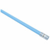 Water Heater Runoff Discharge Tube, Side Mount, Thermoplastic Polypropylene, 48 In.
