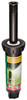 Professional Series 4-In. Pop-Up Sprinkler Head, Adjustable Pattern