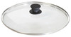 Glass Lid Cover, 12 In. (3 pieces)