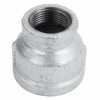 1-1/2 x 1 In. Galvanized Pipe Reducing Coupling