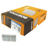 Hardwood Flooring Staples, 15-1/2 Gauge, 1-3/4 In.