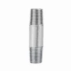 1/4 x 2 In. Galvanized Pipe Nipple