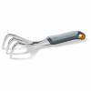 Heavy-Duty Cultivator, Comfort Grip Handle