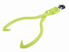 Skidding Tongs, Swivel Grab, 20-In.