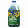 Glass Cleaner, Ammonia Free, 1 Gallon Concentrate