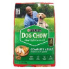 Dry Dog Food, Adult Formula, 18 Lbs. Bag