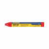 RED Lumber Crayon